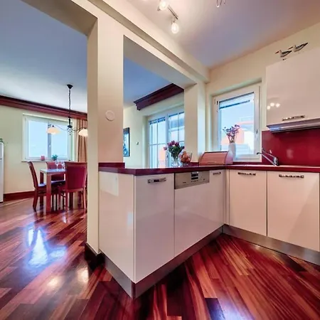 Seafront Duo Lägenhet Vis