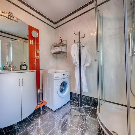 Apartman Seafront Duo *