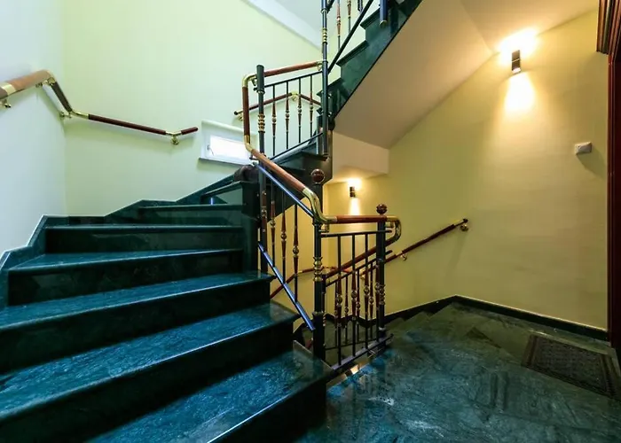 Seafront Duo Apartamento
