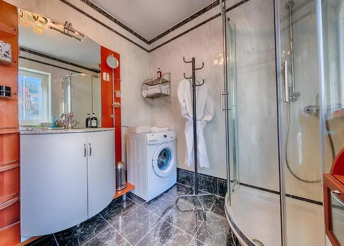 Apartamento Seafront Duo *