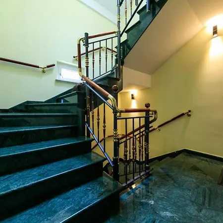 Seafront Duo Apartman